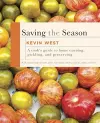 Saving the Season cover