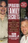 Operation Family Secrets cover
