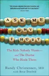 Ask Me Why I Hurt cover