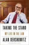 Taking the Stand cover