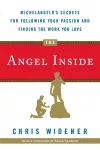 The Angel Inside cover