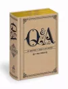 Q&A a Day packaging