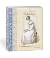 Jane Austen Birthday Book cover