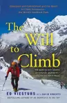 The Will to Climb cover