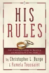 His Rules cover