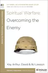 40 Minute Bible Study: Spiritual Warfare cover