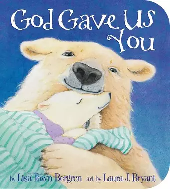 God Gave Us You cover