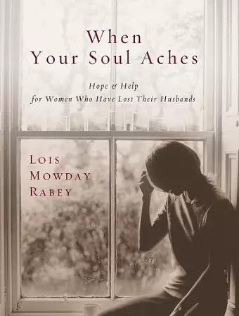 When Your Soul Aches cover