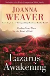 Lazarus Awakening cover