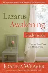 Lazarus Awakening (Study Guide) cover