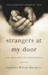 Strangers at My Door cover