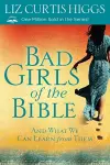Bad Girls of the Bible cover