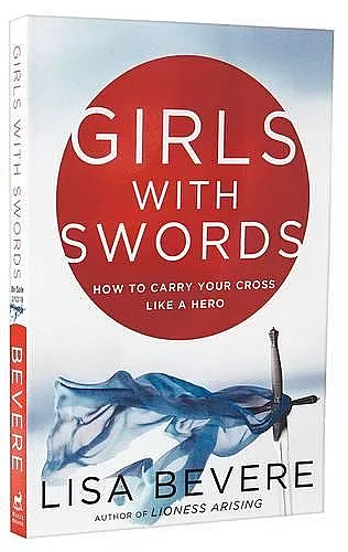 Girls with Swords cover
