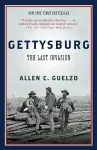 Gettysburg cover