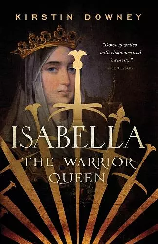 Isabella cover
