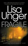 Fragile cover
