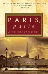 Paris, Paris cover