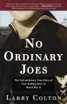 No Ordinary Joes cover