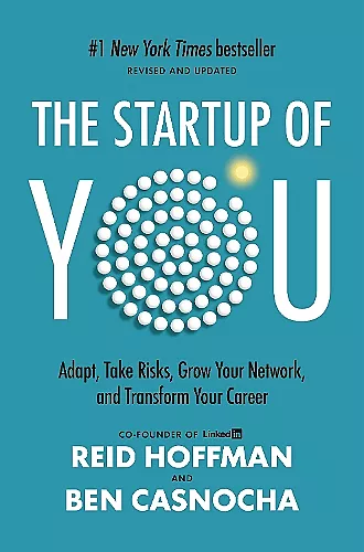 The Startup of You (Revised and Updated) cover