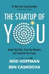 The Startup of You (Revised and Updated) cover