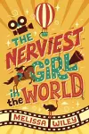 The Nerviest Girl in the World cover