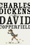 David Copperfield cover