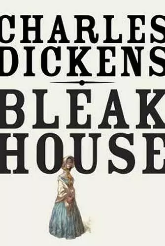 Bleak House cover