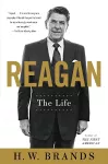 Reagan cover