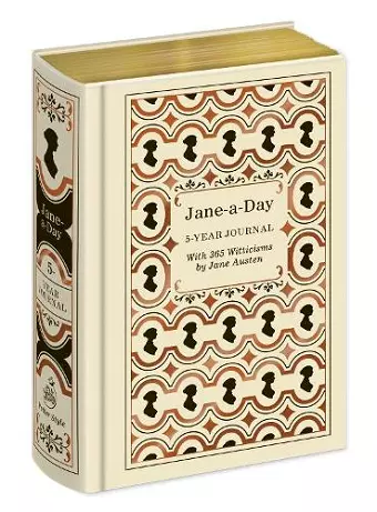 Jane-a-Day cover
