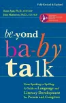 Beyond Baby Talk cover