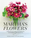 Martha's Flowers cover