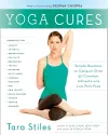 Yoga Cures cover