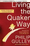Living the Quaker Way cover