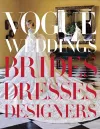 Vogue Weddings cover