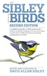 The Sibley Guide to Birds, Second Edition cover