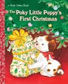 The Poky Little Puppy's First Christmas cover