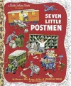Seven Little Postmen cover