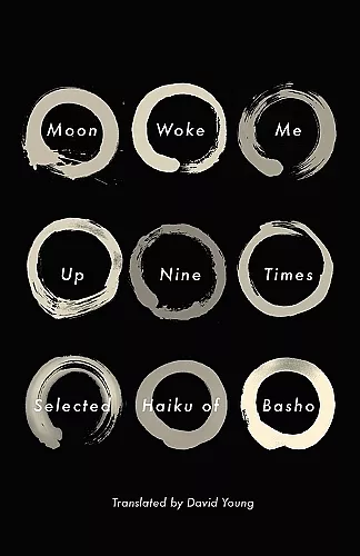 Moon Woke Me Up Nine Times cover