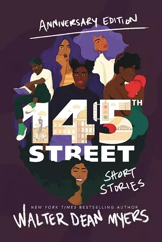 145th Street: Short Stories cover