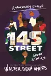 145th Street: Short Stories cover