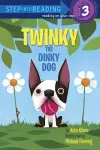 Twinky the Dinky Dog cover