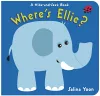 Where's Ellie? cover