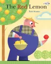 The Red Lemon cover
