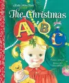 The Christmas ABC cover