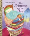 The Princess and the Pea cover