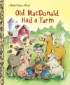 Old MacDonald Had a Farm cover