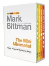 The Mini Minimalist cover