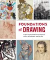 Foundations of Drawing cover