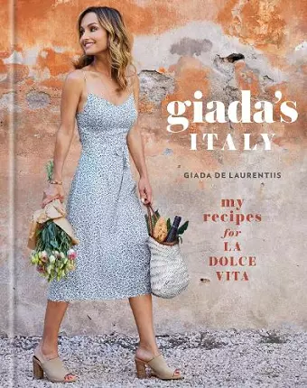 Giada's Italy cover