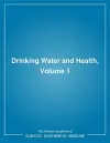 Drinking Water and Health, cover